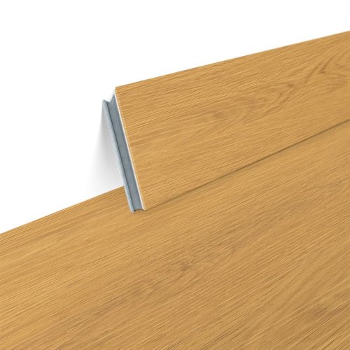 Soklová lišta K40 pro Wood Click Rigid 5304 Dub merit