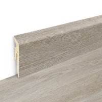 Soklová lišta k podlaze Afirmax Legnar 41772 (177) Pekkala Oak - KONEC VÝROBY