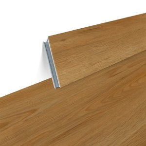 Soklová lišta K40 pro Conceptline / Conceptline Acoustic 30101 Dub klasik