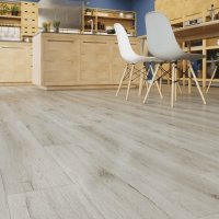 Afirmax BiClick Acoustic 41022 Scandinavian Oak