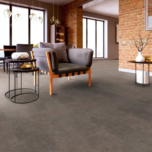 Expona Clic 19 dB 9086 Factory Concrete