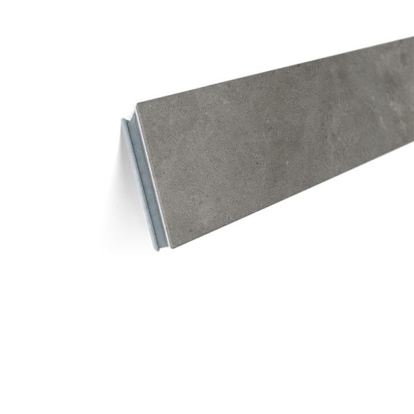 Soklová lišta K45 pro Aquafix Object / Objectline 1054 Beton Orion