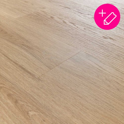 Afirmax BiClick 41582 Monument Oak Afirmax BiClick 41582 Monument Oak