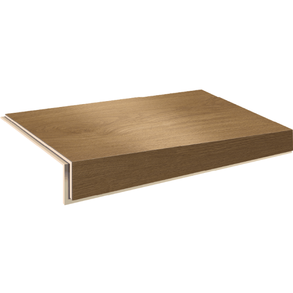 Objectline Step 1A - 9784 Dub Vigo kakaový
