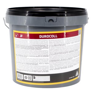 Lepidlo na vinylové podlahy vyztužené vlákny Schönox Durocoll 14 kg  (pro nalepení  45-50 m²)