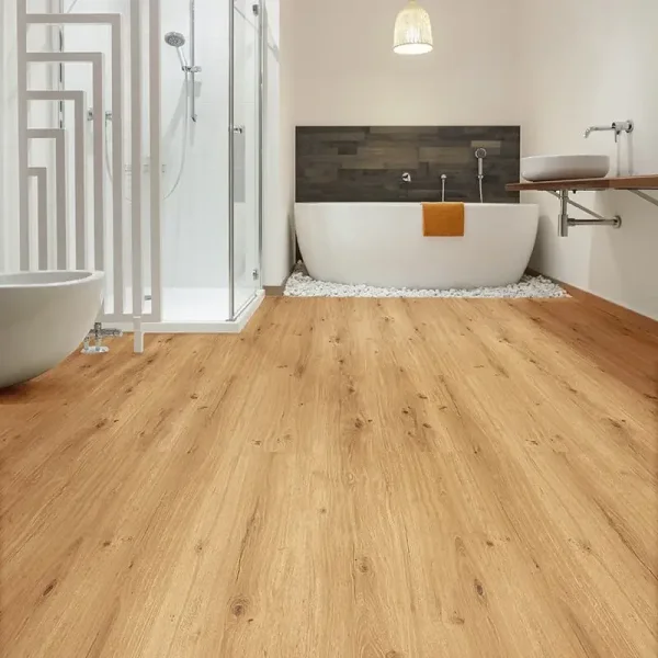 Aquaplus Natur Click 9590 Dub královský hnědý