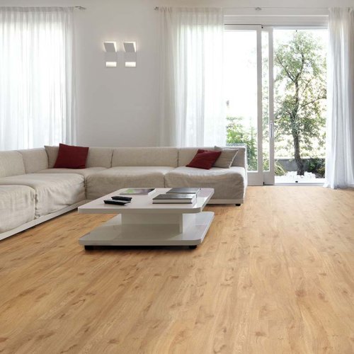 Aquafix Click 9507 Dub noblesní - DOPRODEJ SKLADOVÝCH ZÁSOB