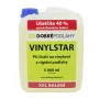 ⭐ VINYLSTAR ⭐ PU čistič na vinylové podlahy (vinyl) a rigid 5l (koncentrát - ředění 1:200) ✅