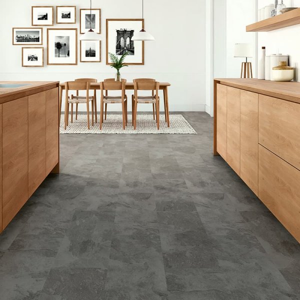 Expona Domestic 5863 Silverline Slate