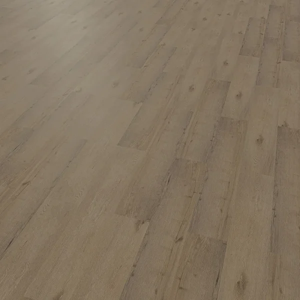 Authentic Oak Click Rigid 6504 Dub vévodský
