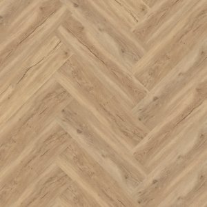Ecoline Herringbone (HB) lepený 9522 Dub podzimní krémový