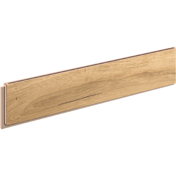 Ecoline Step lamela podlahy - 9591 Dub královský světlý