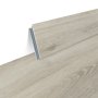 Soklová lišta K40 pro Conceptline / Conceptline Acoustic 30112 Dub skandinávský bílý bělený