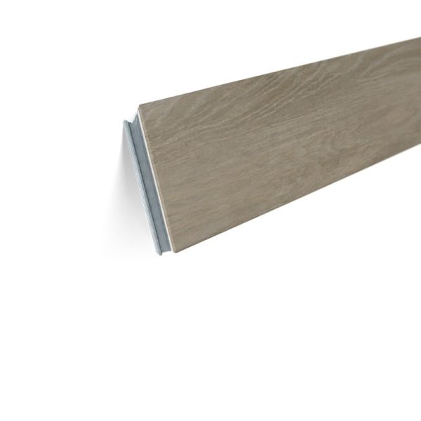Soklová lišta K40 pro Conceptline / Conceptline Acoustic 30130 Javor šedý
