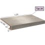 Ecoline Step 2A - 9506 Dub bílý polární