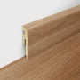 Soklová lišta k podlaze Afirmax BiClick 41632 (163) Rossport Oak