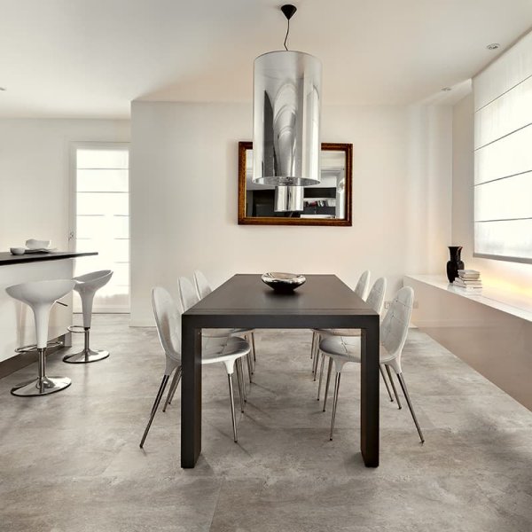 Vinylová podlaha Conceptline 30520 Pískovec šedý