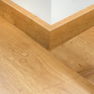 Soklová lišta KS56 pro Objectline 1067 Cement bílý