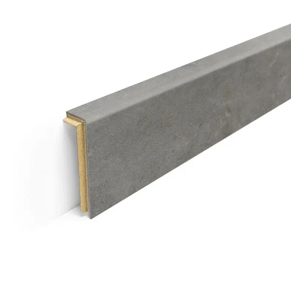 Soklová lišta KS56 pro Aquafix Object / Objectline 1054 Beton Orion