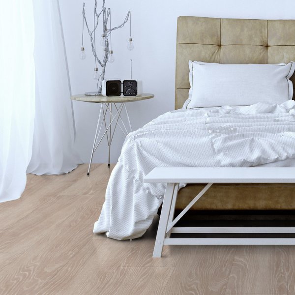 Expona Commercial 4081 Dub světlý vápněný
