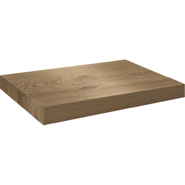 Ecoline Step 2BL - 9596 Dub elegantní světlý