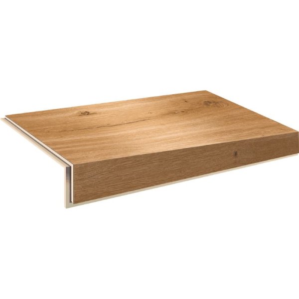 Ecoline Step 1A - 9590 Dub královský hnědý