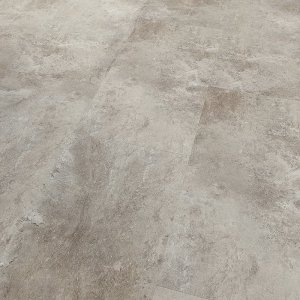 Lepená vinylová podlaha Conceptline 30520 Pískovec šedý