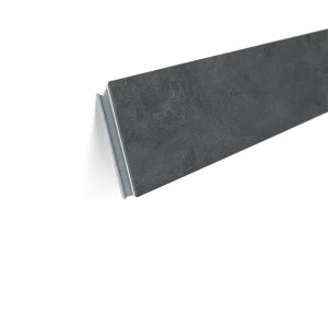 Soklová lišta K40 pro Stone Click Rigid 5354 Beton tmavý