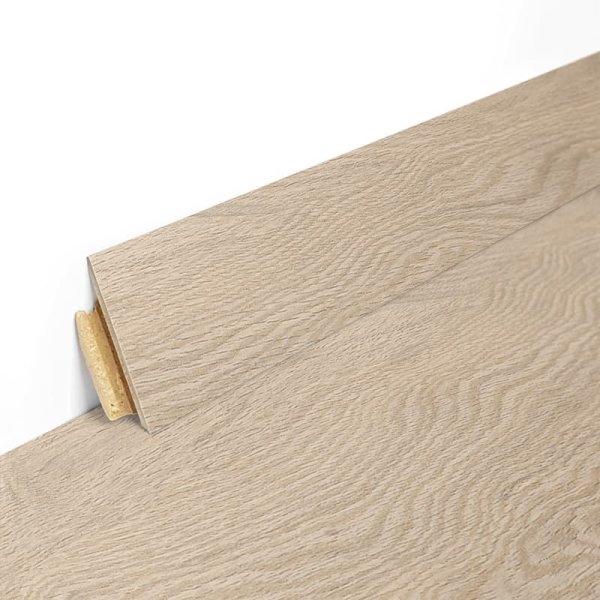 Soklová lišta K45 pro Longline 1084 Dub vápněný pískový