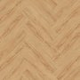 Ecoline Herringbone (HB) lepený 9560 Buk vita
