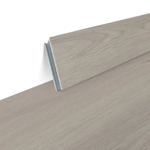 Soklová lišta K40 pro Wood Click Rigid 5302 Dub letní