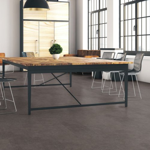 Expona Clic 19 dB 9086 Factory Concrete