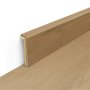 Soklová lišta KS56 pro Aquafix Object / Objectline 9784 Dub Vigo kakaový
