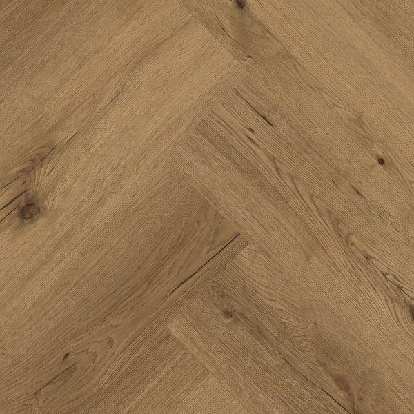 Ecoline Herringbone (HB) lepený 9524 Dub italský přírodní
