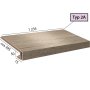 Ecoline Step 2A - 9553 Dub bílý pískový