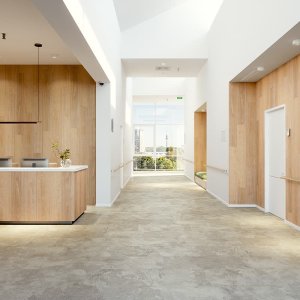 Expona Commercial 5448 Břidlice Dovestail