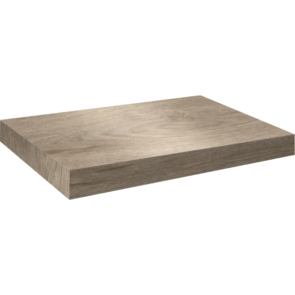 Ecoline Step 2BL - 9553 Dub bílý pískový