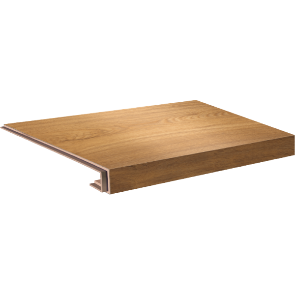 Ecoline Step 2BP - 9552 Dub medový