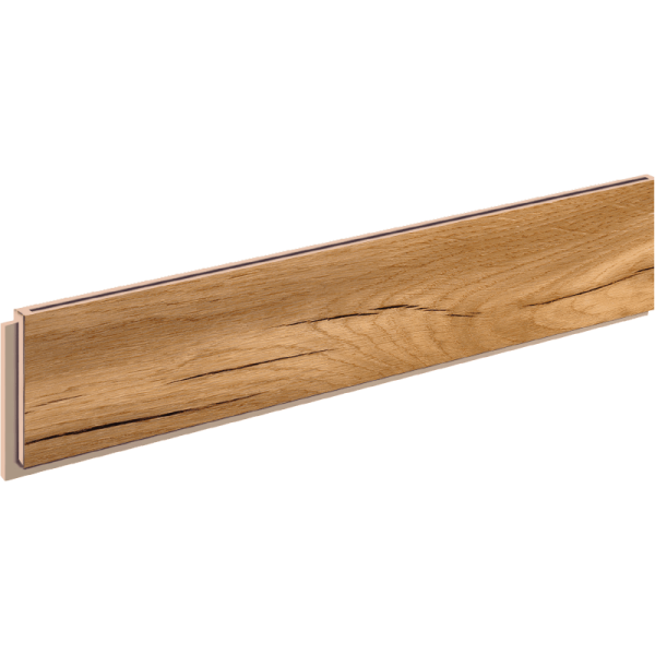 Ecoline Step lamela podlahy - 9523 Dub podzimní