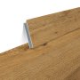 Soklová lišta K40 pro Authentic Oak Click Rigid 6506 Dub pálený