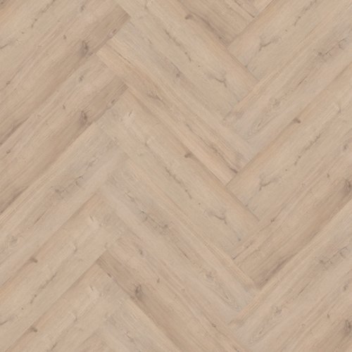 Ecoline Herringbone (HB) lepený 9520 Dub krémový