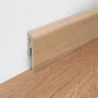 Soklová lišta k podlaze Afirmax BiClick 41612 (161) Goldberg Oak