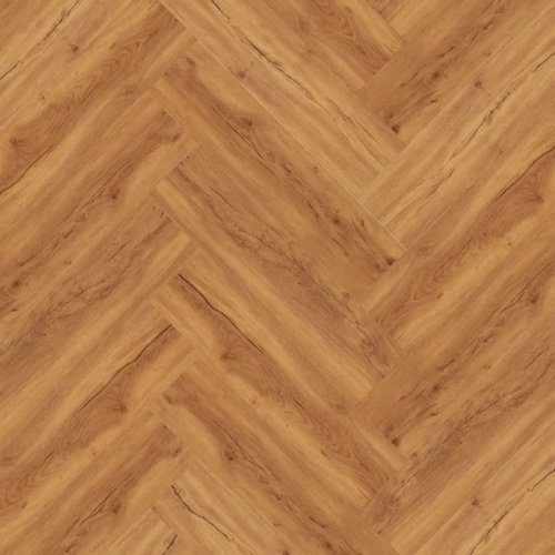 Ecoline Herringbone (HB) lepený 9523 Dub podzimní