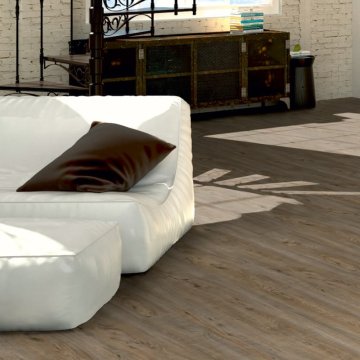 Kolekce Conceptline Acoustic Click a Projectline Acoustic Click od teď jako tiché vinylové podlahy