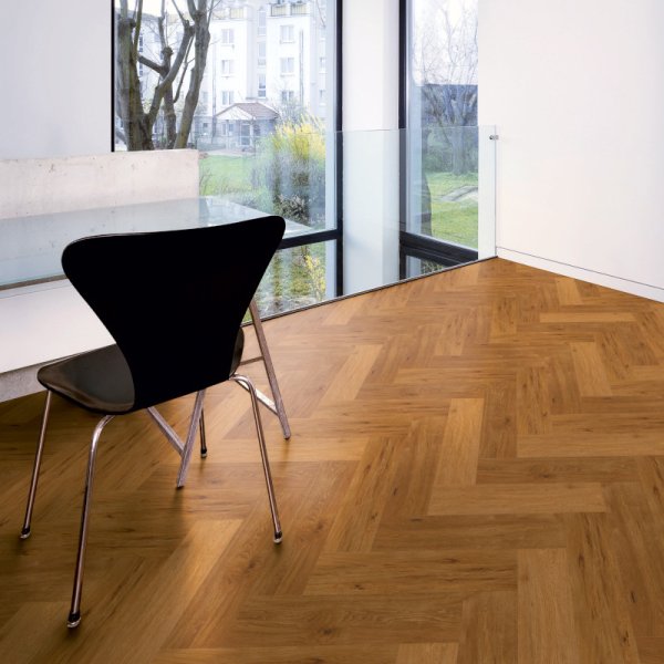 Expona Commercial 4121 Dub šafránový parketa