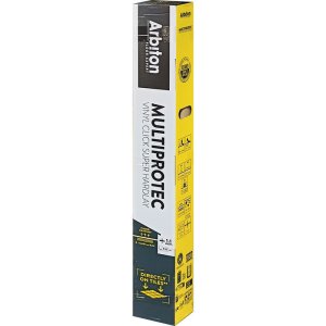 Arbiton Multiprotec Vinyl Click Super Hardlay 1,1 mm - PUM✅ Nejodolnější podložka pod vinyl