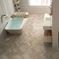 Expona Domestic 5829 Mill Oak Mini Parquet