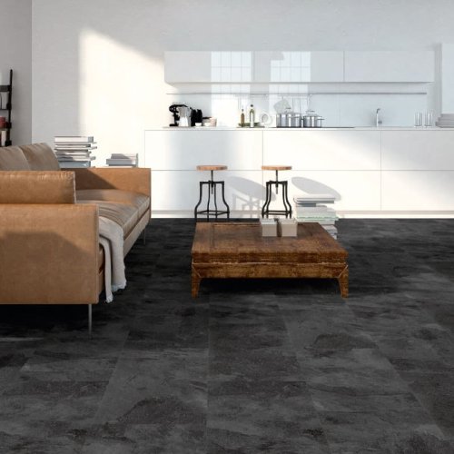 Expona Domestic 5862 Graphite Slate