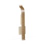 Spojka k liště Afirmax BiClick 41102 (110) Jersey Oak