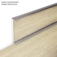 Vinylová podlaha Solidline 3181 Dub Artic